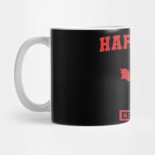 Haryanvi and Proud - Haryana Mug